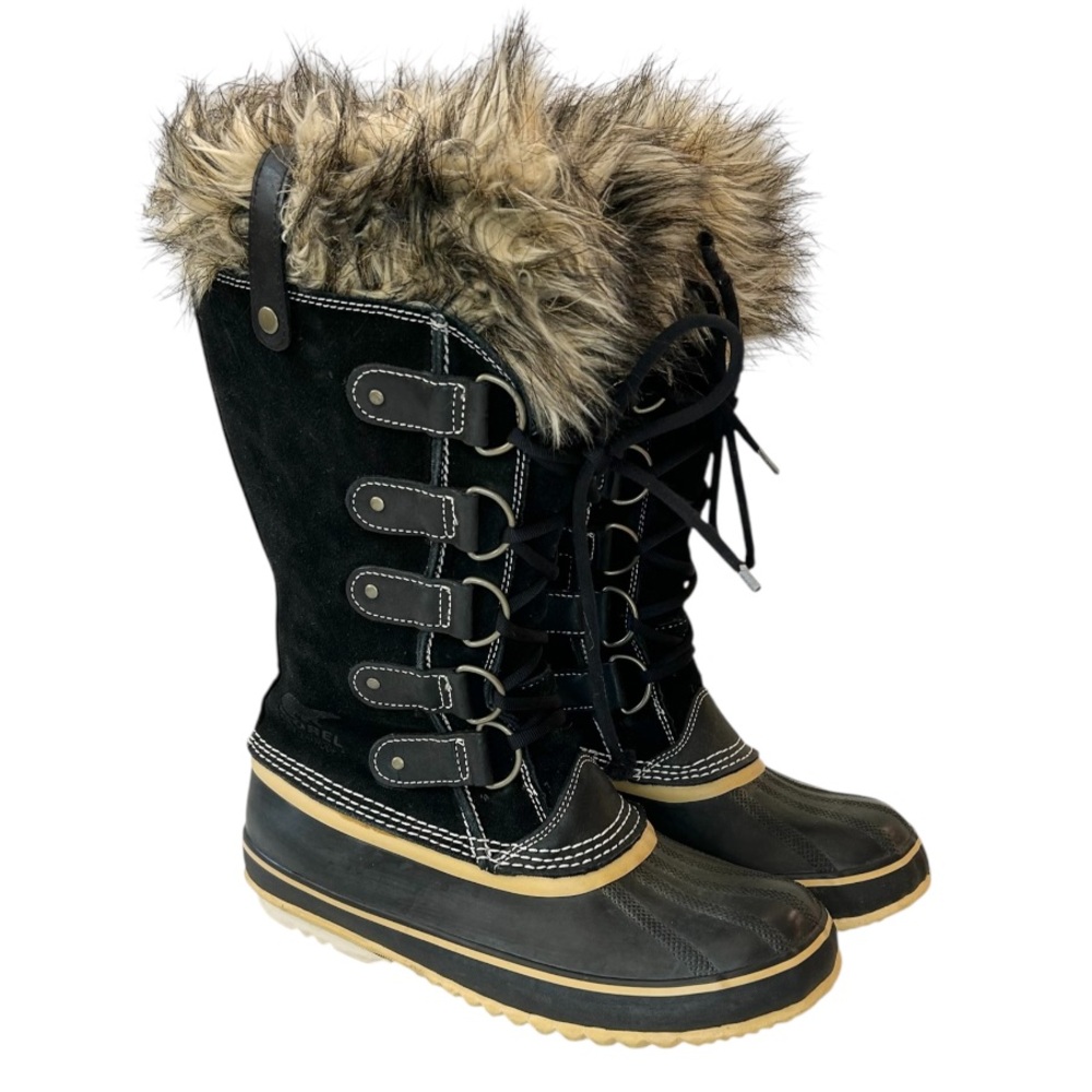 Sorel Joan of The Arctic Tall Winter Boot
